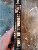 Courage In The Ashes - William W. Johnstone