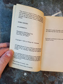 Courage In The Ashes - William W. Johnstone