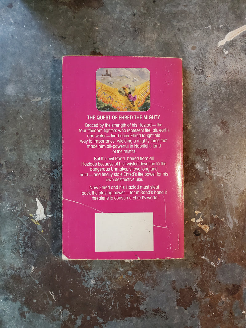 The Lights Of Barbrin - Joseph Burgo