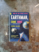 Earthman, Come Home - James Blish