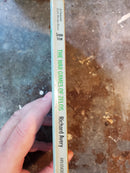 The Expendables 3: The War Games Of Zelos - Richard Avery