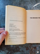 The Second Trip - Robert Silverberg