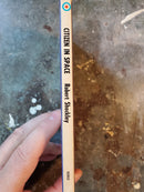 Citizen In Space - Robert Sheckley