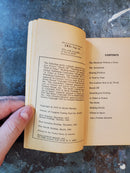 Citizen In Space - Robert Sheckley