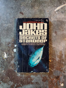Secrets Of Stardeep - John Jakes