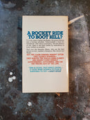 The Far Frontier - William Rotsler