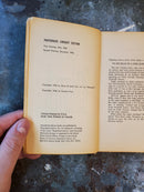 Sinister Barrier - Eric Frank Russell