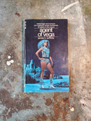 Agent Of Vega - James H. Schmitz