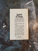 Agent Of Vega - James H. Schmitz