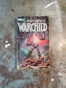 Warchild - Richard Bowes