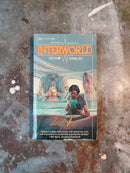 Interworld - Isidore Haiblum