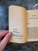 The Coming Of The Strangers - John Lymington