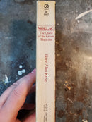 M.O.R.L.A.C: The Quest Of The Green Magician - Gary Alan Ruse