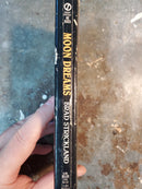 Moon Dreams - Brad Strickland