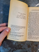 Moon Dreams - Brad Strickland