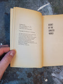 Secret Of The Sunless World - Carroll M. Capps