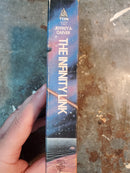 The Infinity Link - Jeffrey A. Carver