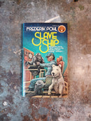 Slave Ship - Frederik Pohl