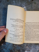 Missing Man - Katherine MacLean