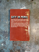 Missing Man - Katherine MacLean