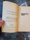 The Kar-Chee Reign/Rogue Dragon - Avram Davidson