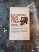 The Kar-Chee Reign/Rogue Dragon - Avram Davidson