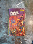 King Of Argent - John T. Phillifent