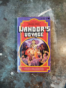 Wandor's Voyage - Roland Green