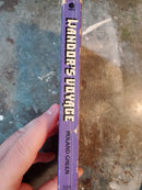 Wandor's Voyage - Roland Green