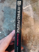 Antares Passage - Michael McCollum