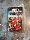 The Song Of Mavin Manyshaped - Sheri S. Tepper