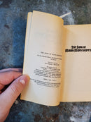 The Song Of Mavin Manyshaped - Sheri S. Tepper