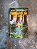 The Tangled Lands - Will Shetterly