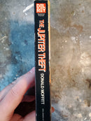 The Jupiter Theft - Donald Moffitt