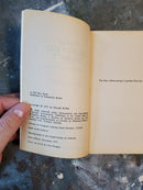 The Jupiter Theft - Donald Moffitt