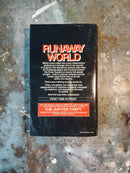 The Jupiter Theft - Donald Moffitt