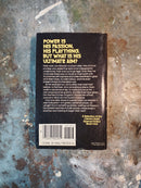 The Man Who Used The Universe - Alan Dean Foster