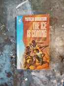 The Ice Is Coming - Patricia Wrightson