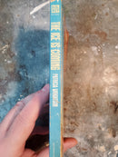 The Ice Is Coming - Patricia Wrightson