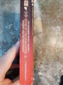 The Darksword Trilogy II: Doom Of The Darksword - Margaret Weis & Tracy Hickman