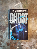 Ghost - J. N. Williamson