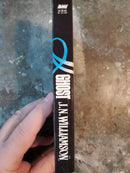 Ghost - J. N. Williamson