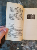 Ghost - J. N. Williamson