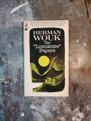 The "Lomokome" Papers - Herman Wouk