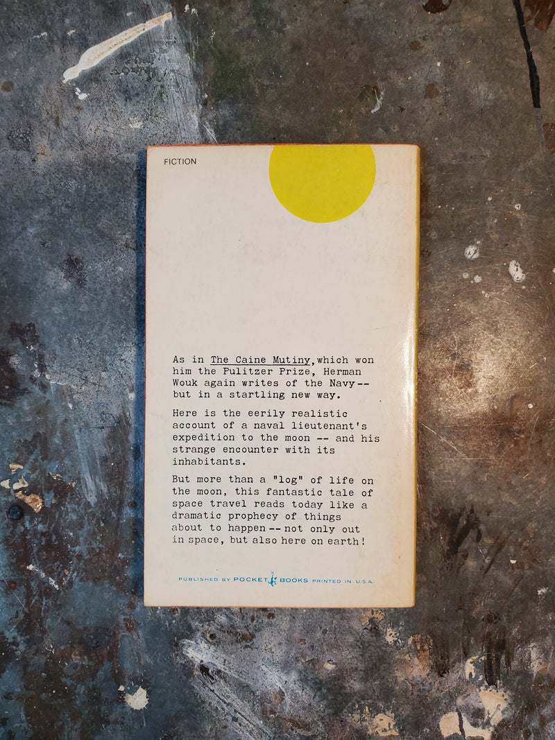 The "Lomokome" Papers - Herman Wouk