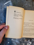 Naked To The Stars - Gordon R. Dickson