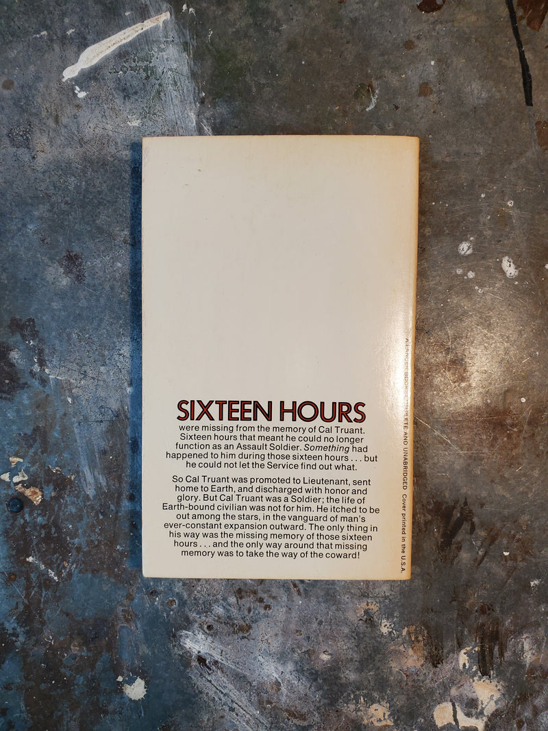 Naked To The Stars - Gordon R. Dickson