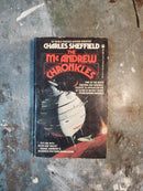The McAndrew Chronicles - Charles Sheffield