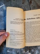 More Than Human - Theodore Sturgeon