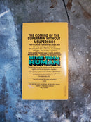 More Than Human - Theodore Sturgeon